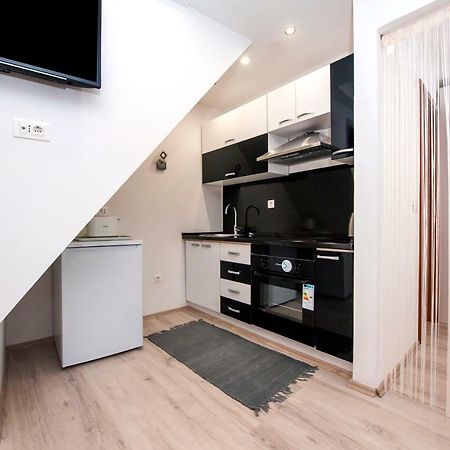Studio Apartment Magic Rovinj Exterior photo