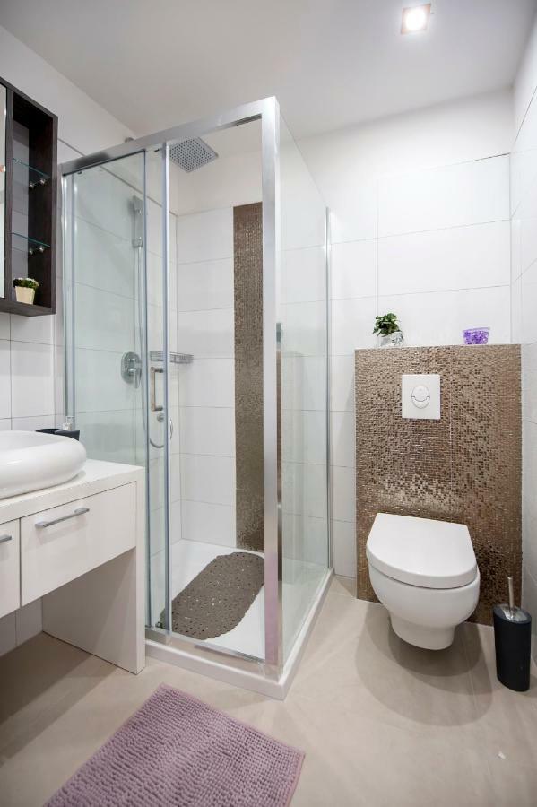 Studio Apartment Magic Rovinj Exterior photo