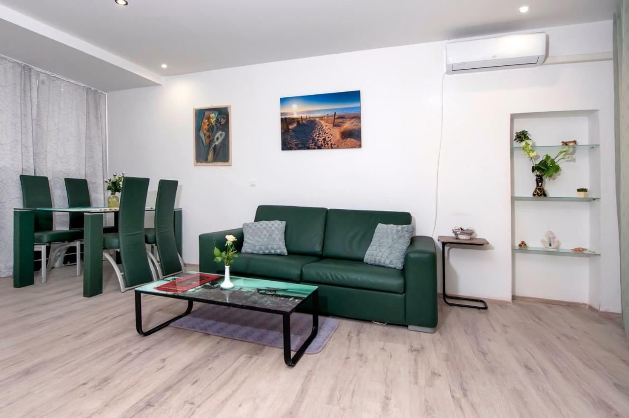 Studio Apartment Magic Rovinj Exterior photo