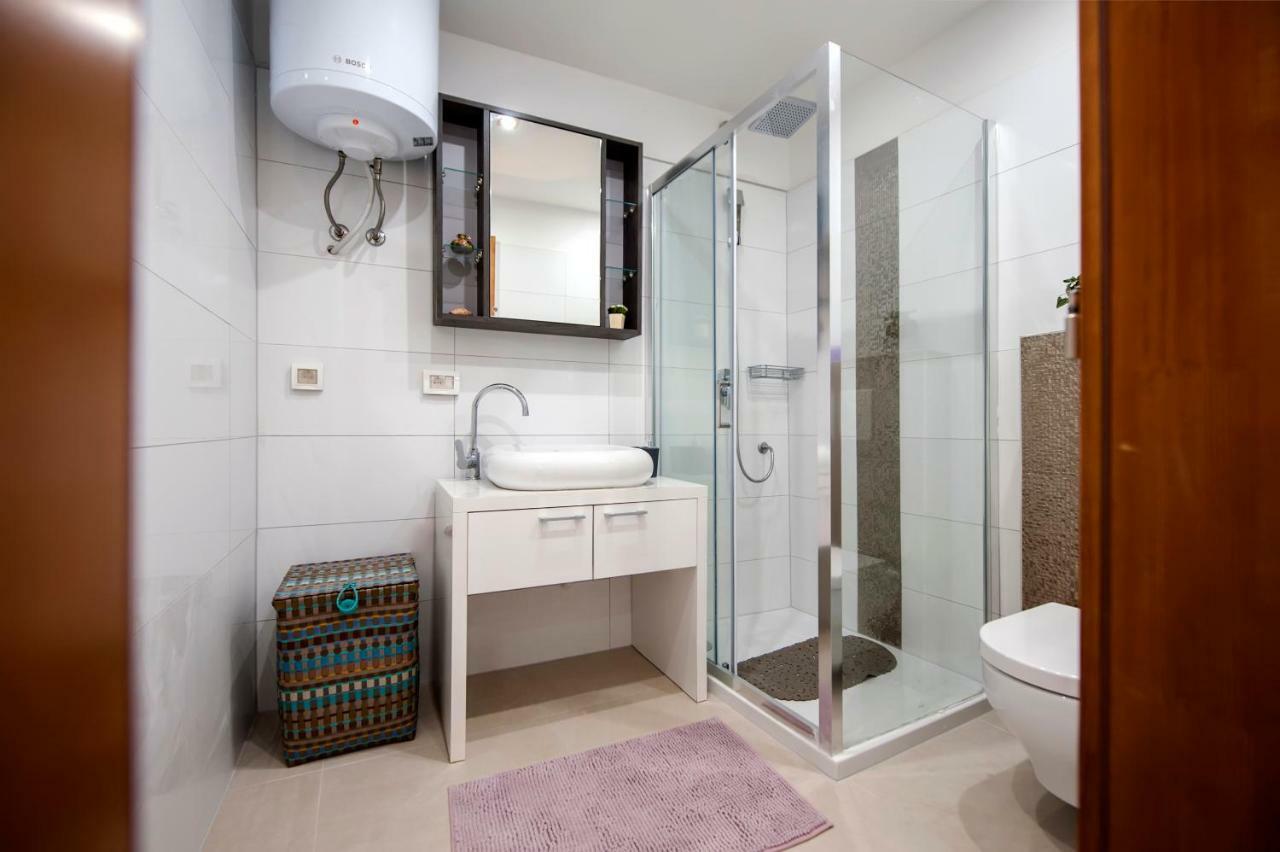 Studio Apartment Magic Rovinj Exterior photo